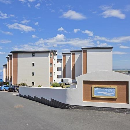 West Beach - Holiday Apartments Вествард-Го Екстер'єр фото