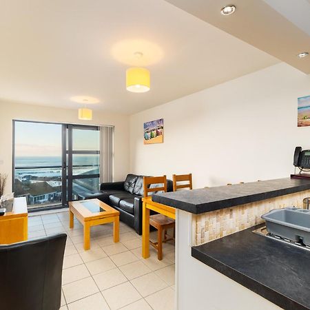 West Beach - Holiday Apartments Вествард-Го Номер фото