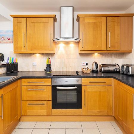 West Beach - Holiday Apartments Вествард-Го Екстер'єр фото