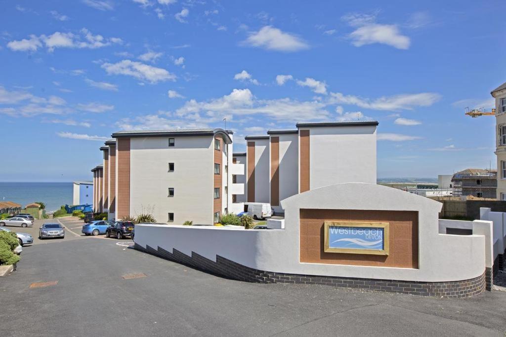West Beach - Holiday Apartments Вествард-Го Екстер'єр фото