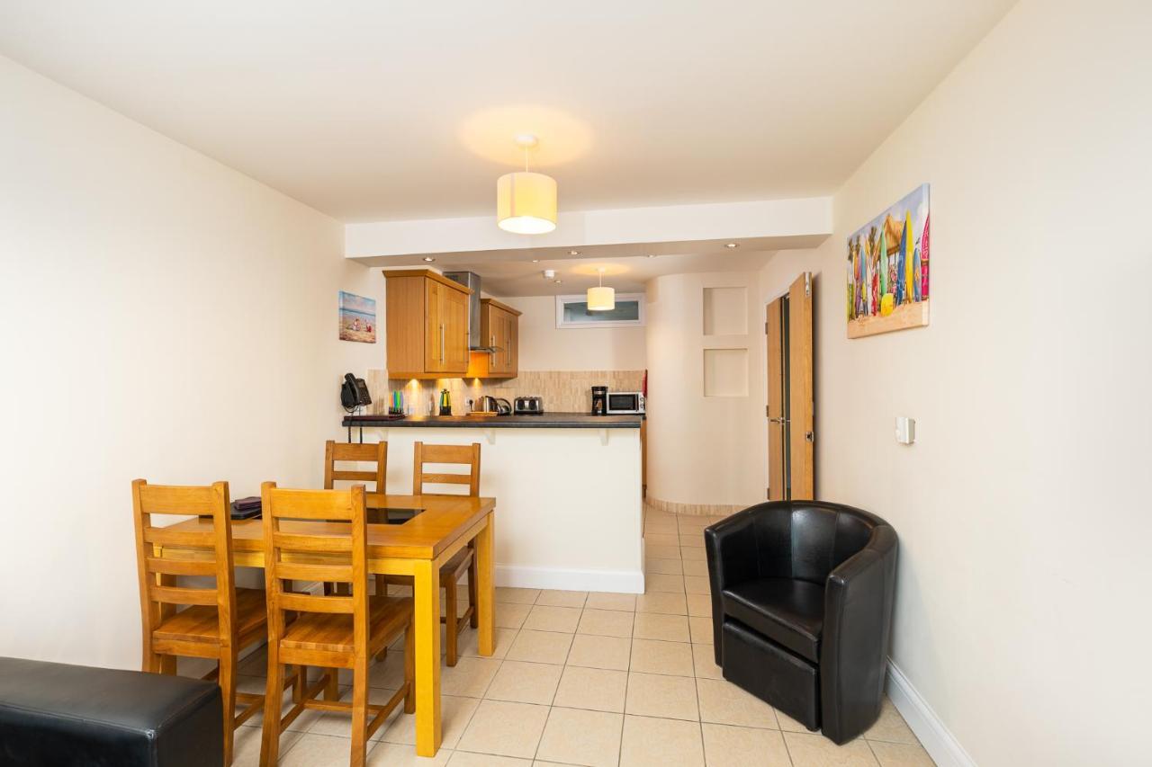 West Beach - Holiday Apartments Вествард-Го Екстер'єр фото