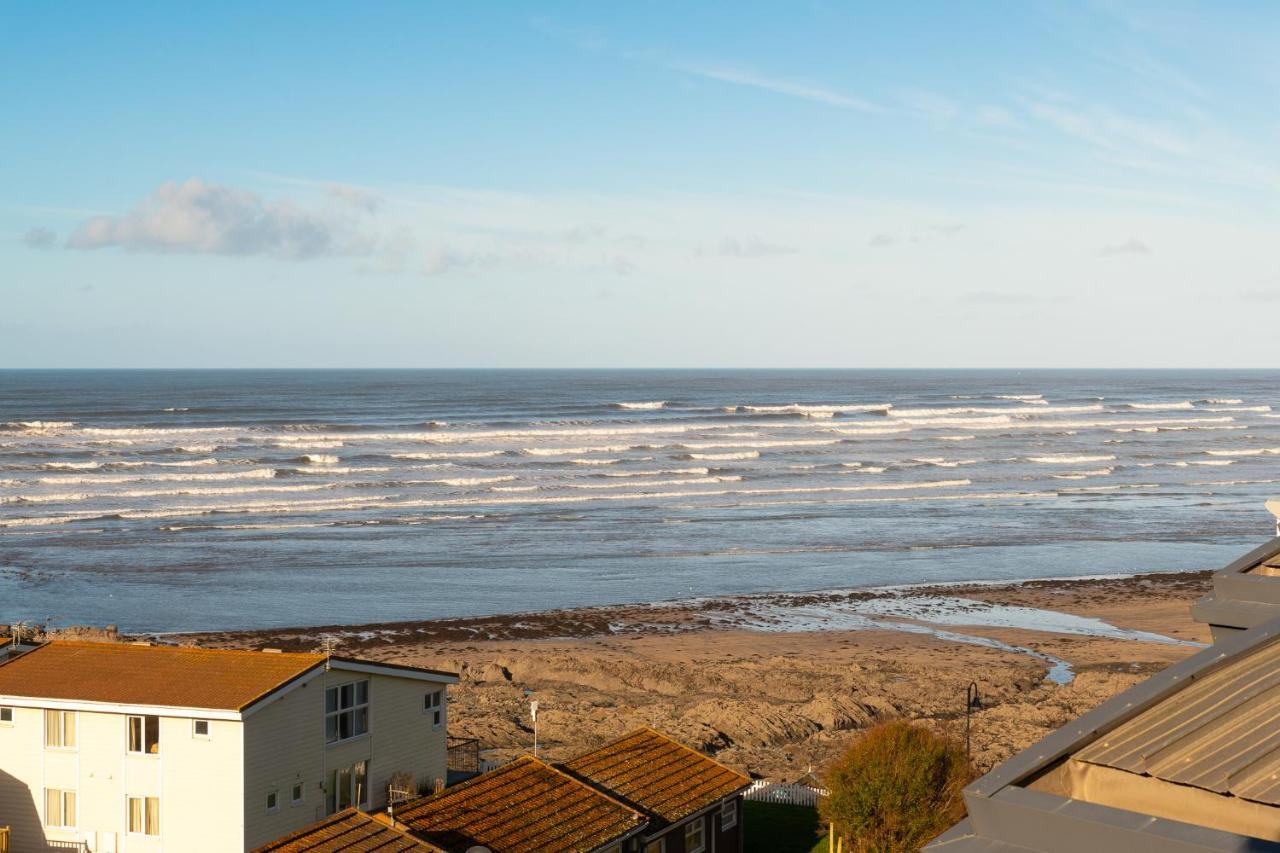 West Beach - Holiday Apartments Вествард-Го Екстер'єр фото