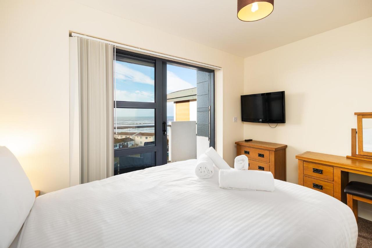 West Beach - Holiday Apartments Вествард-Го Екстер'єр фото