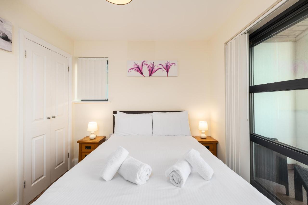 West Beach - Holiday Apartments Вествард-Го Екстер'єр фото